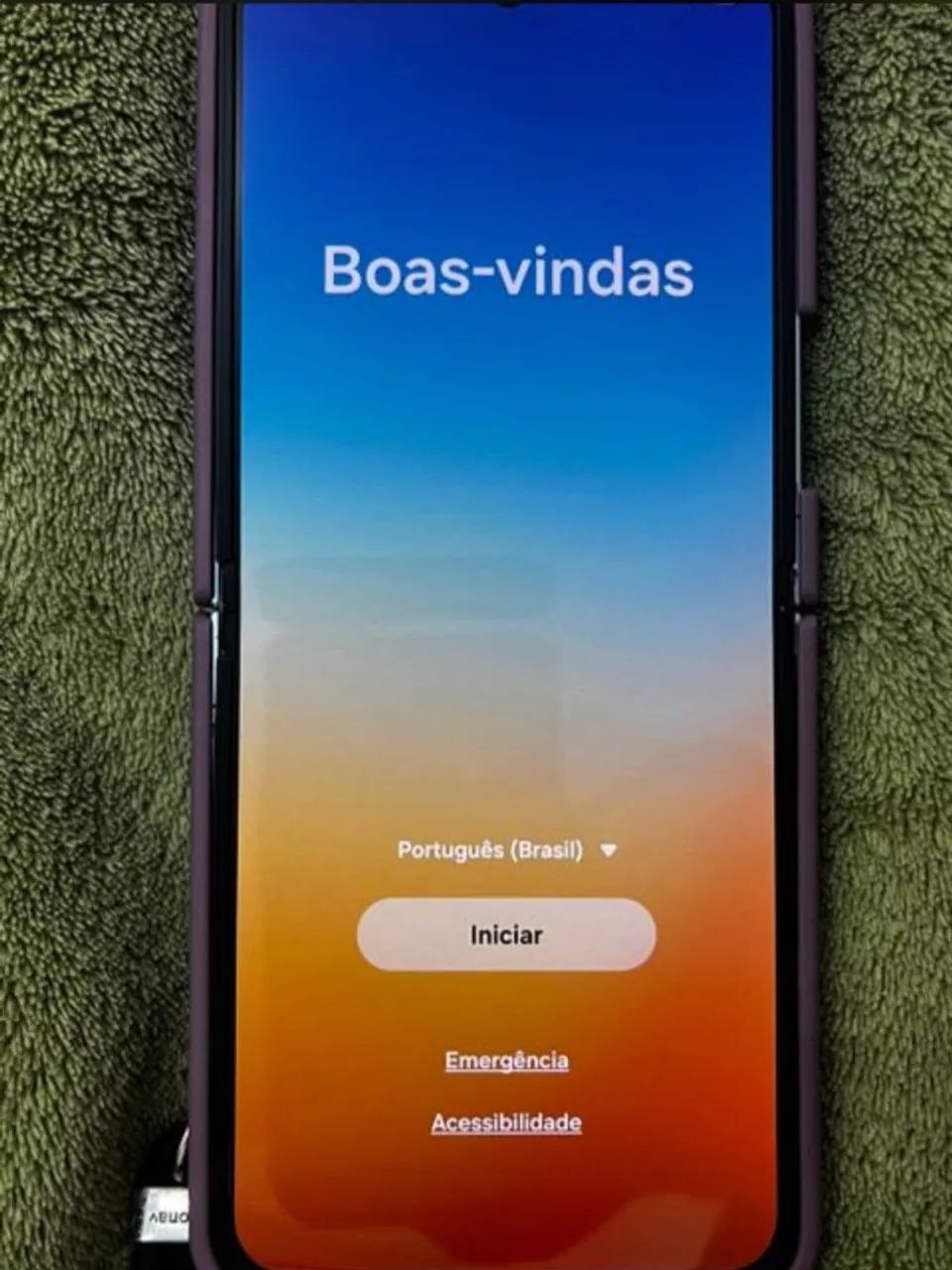 Galaxy ZFlip 6 512GB  - Foto 5