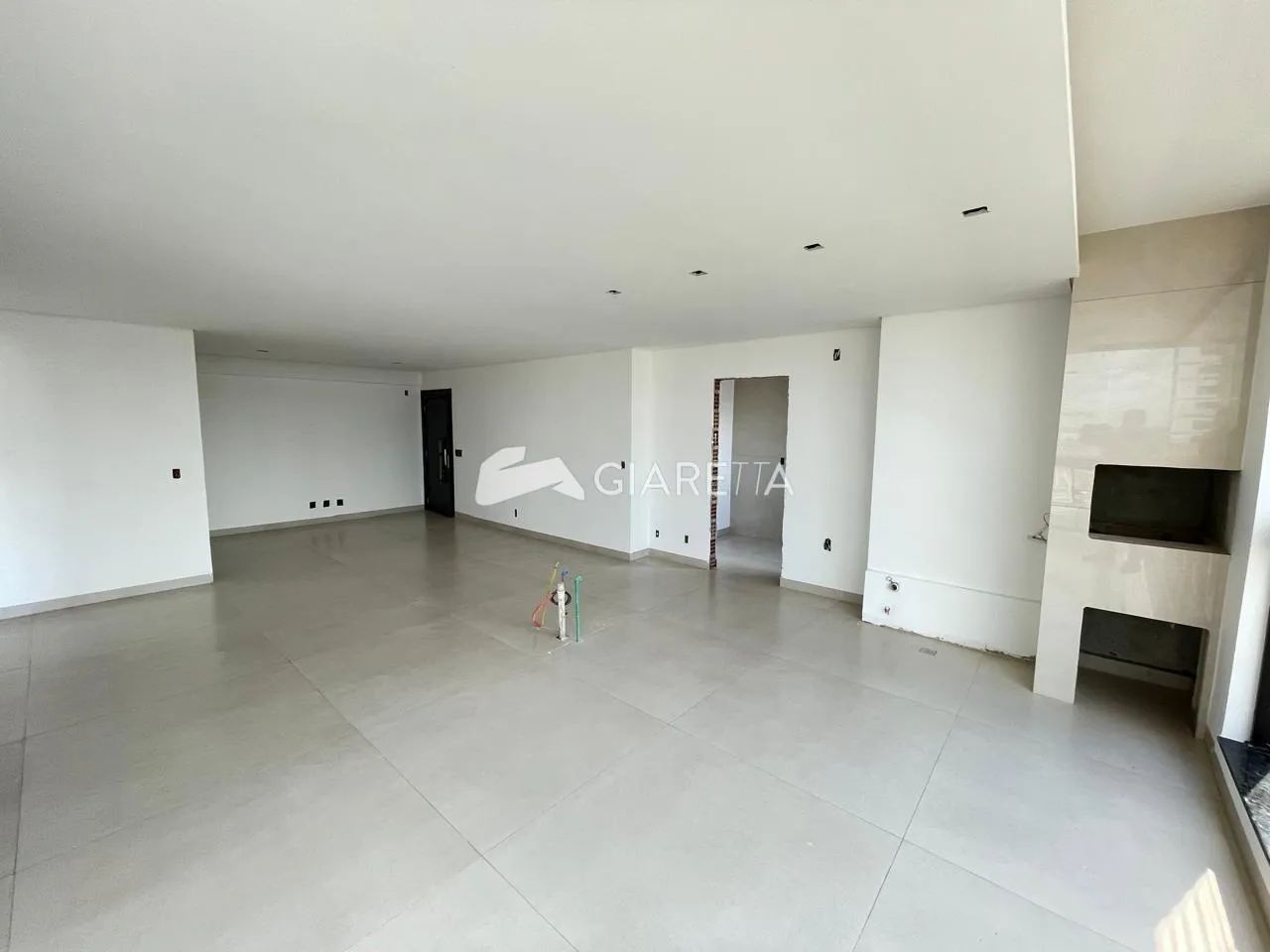 Apartamento para locação, EDIFÍCIO LIVING, CENTRO, TOLEDO - PR - Foto 4