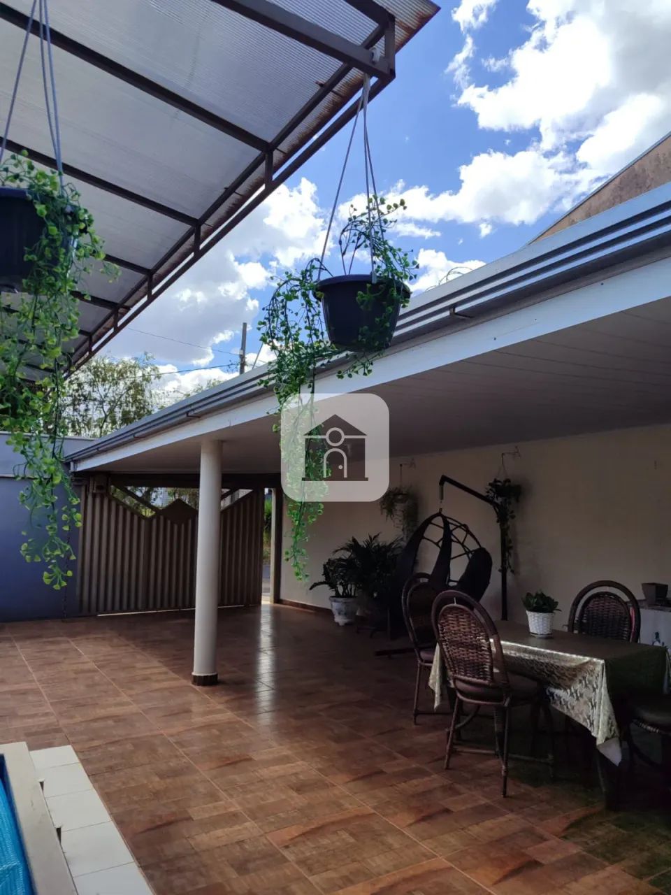 Casa a venda no bairro Sibipiruna - Foto 2