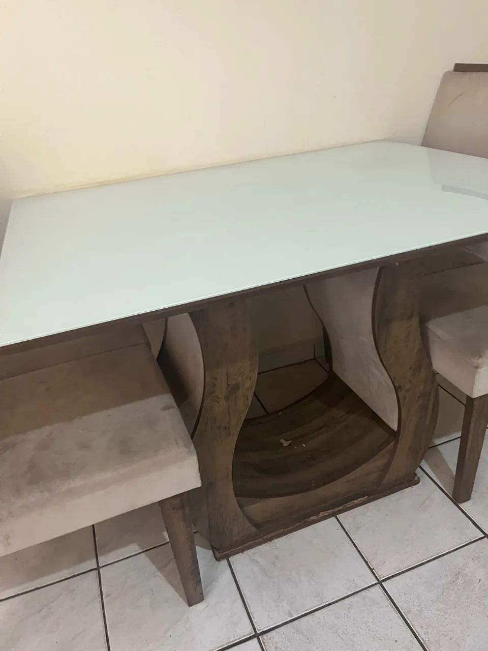 Mesa  - Foto 2