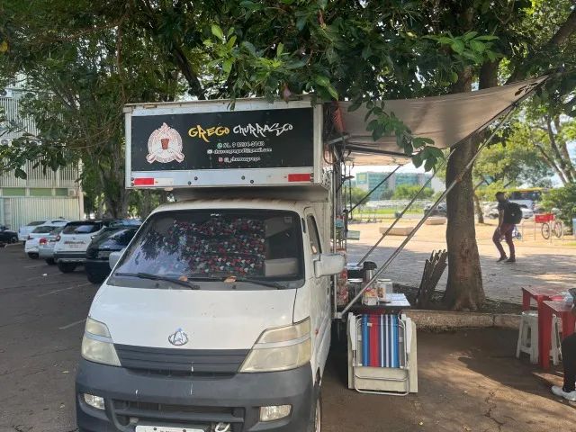 Food Truck - Foto 2