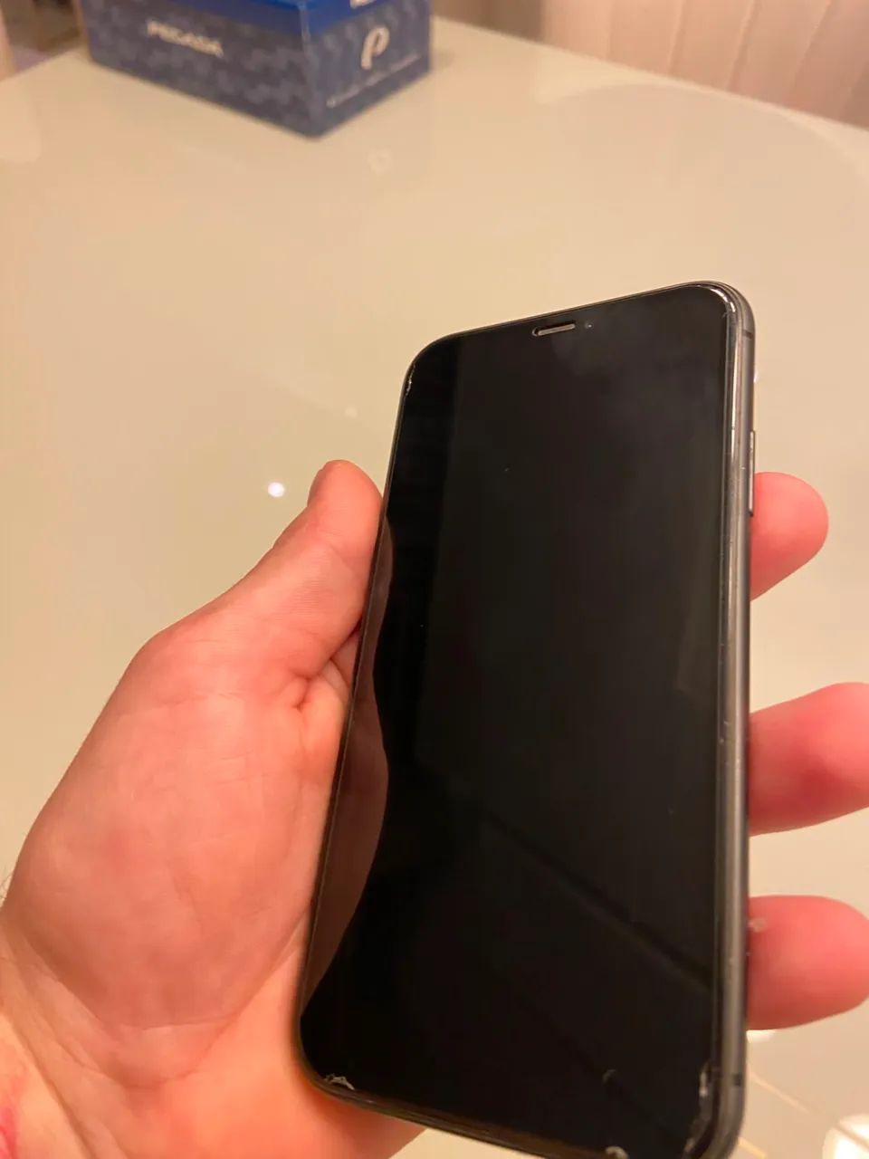 iPhone 11 128gb