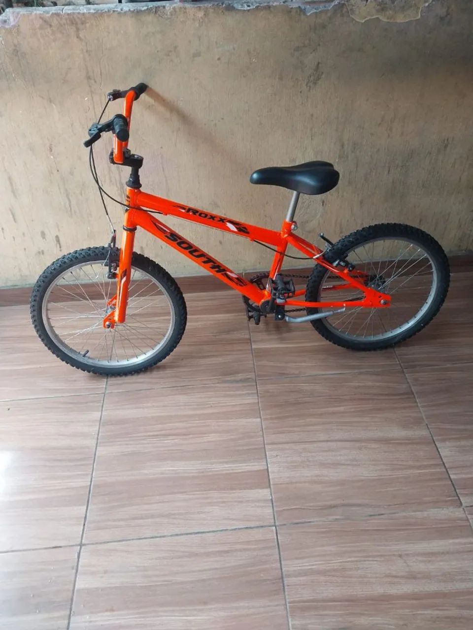Vendo bicicleta semi Nova  - Foto 3