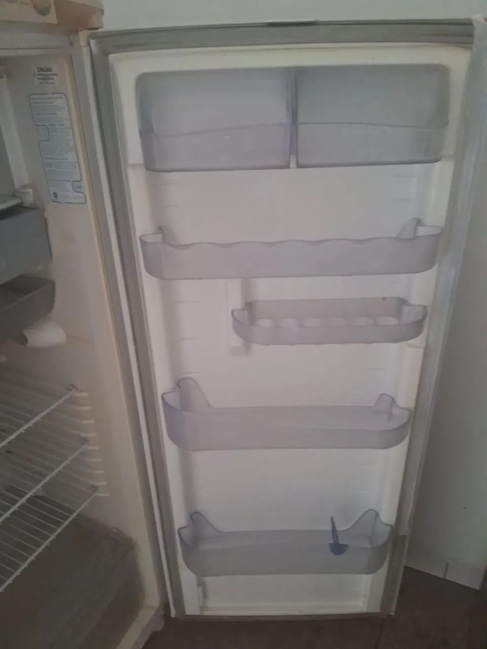 Geladeira Consul  - Foto 2