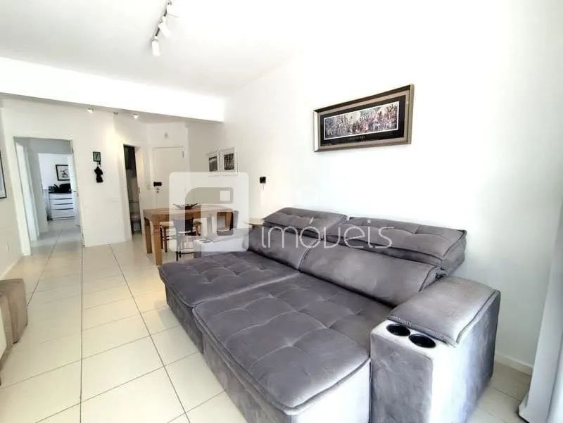 Cobertura 2 quartos no bairro Trindade - Florianópolis - Foto 4