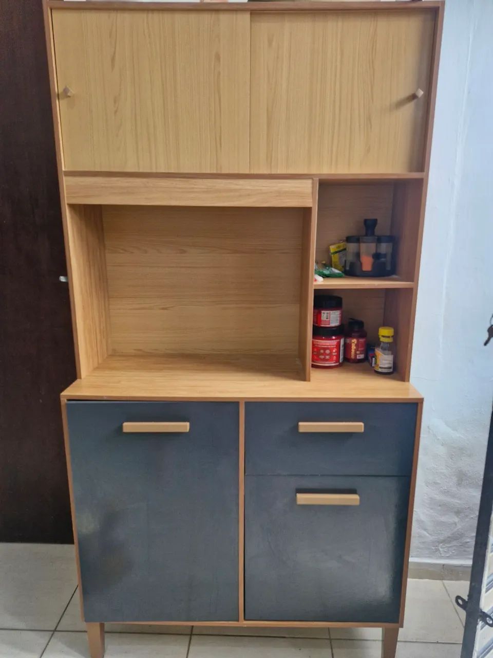 Armario de cozinha - Foto 2