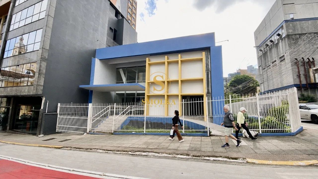 Predio comercial para locação no centro de Florianopólis - Foto 3