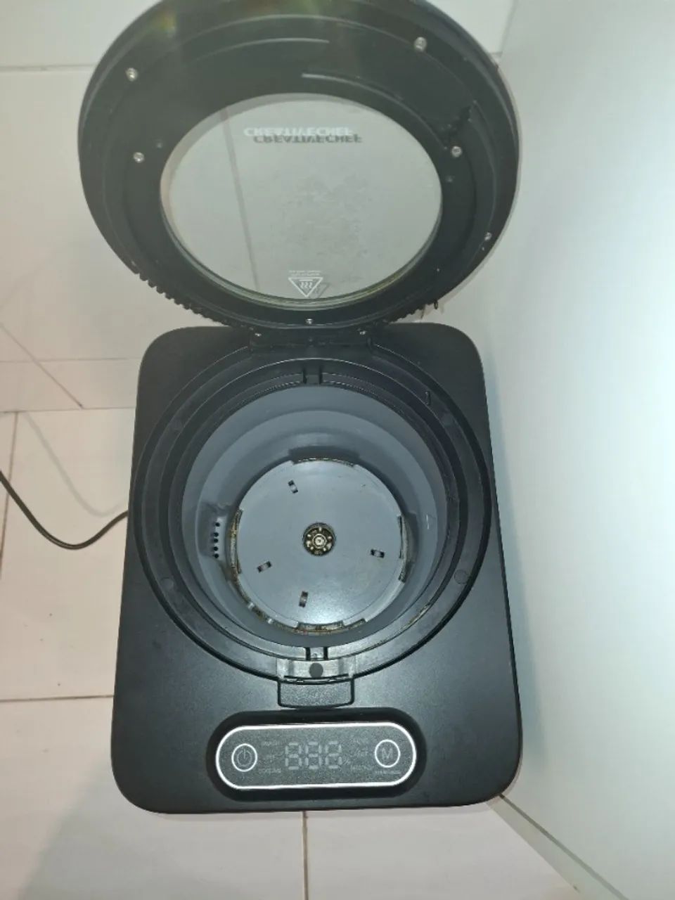 Composteira Elétrica  - Foto 4