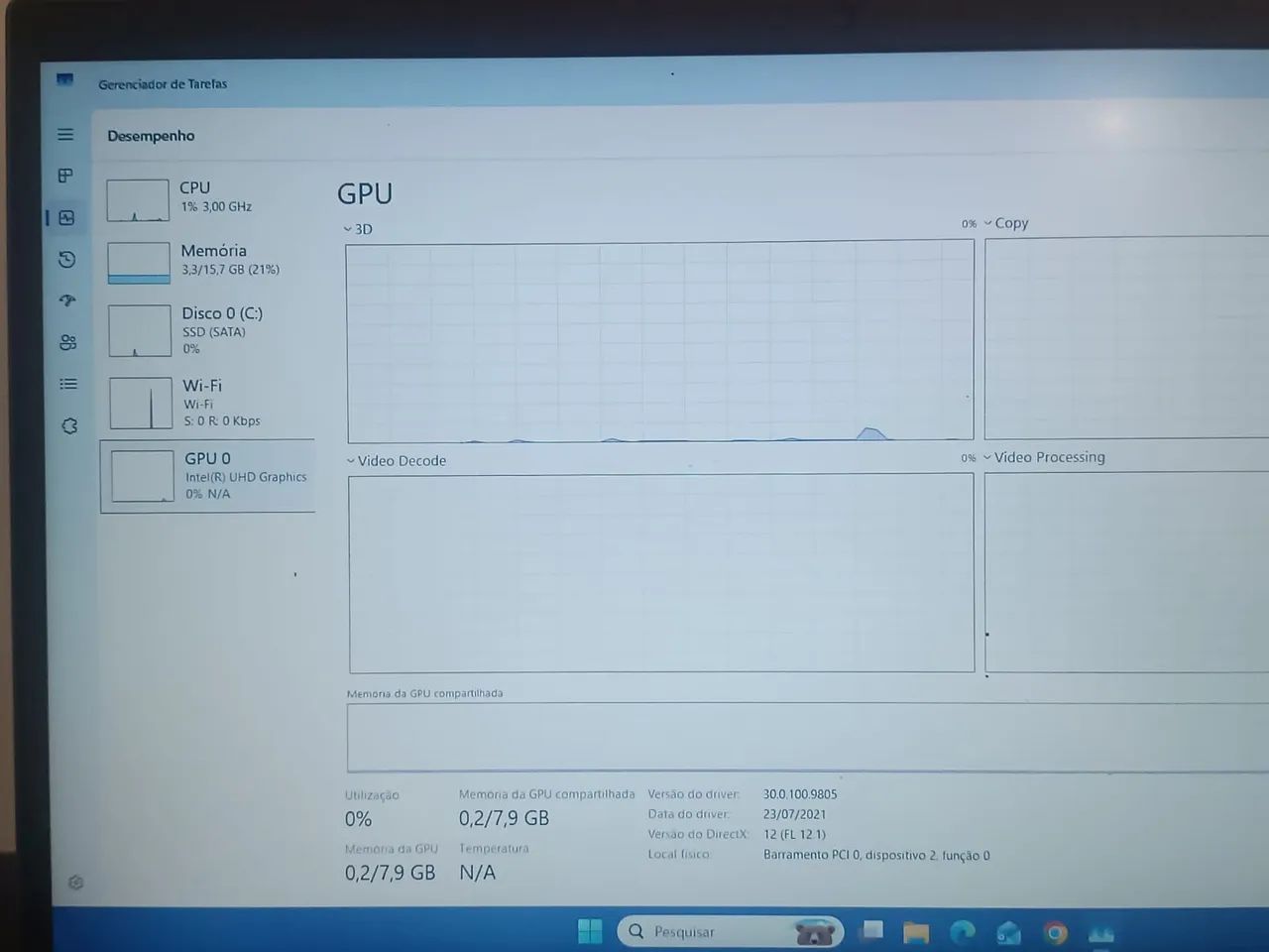 Notebook Samsung - Foto 5
