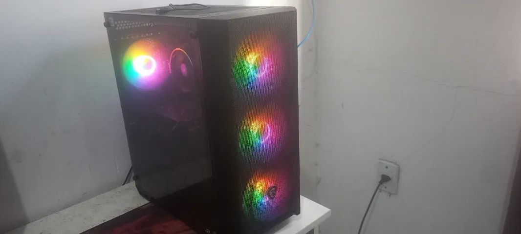 Pc gamer completo Ryzen 5 - Foto 4