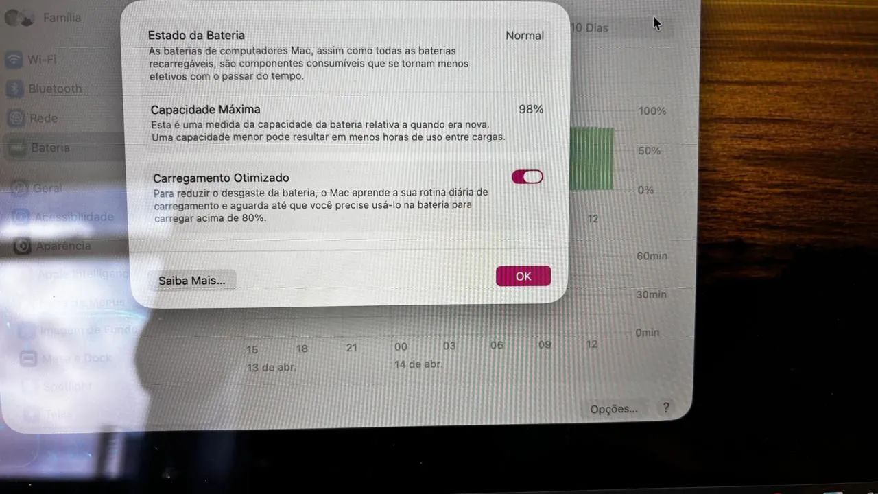 MacBook Air M1 + Magic Mouse - Foto 3
