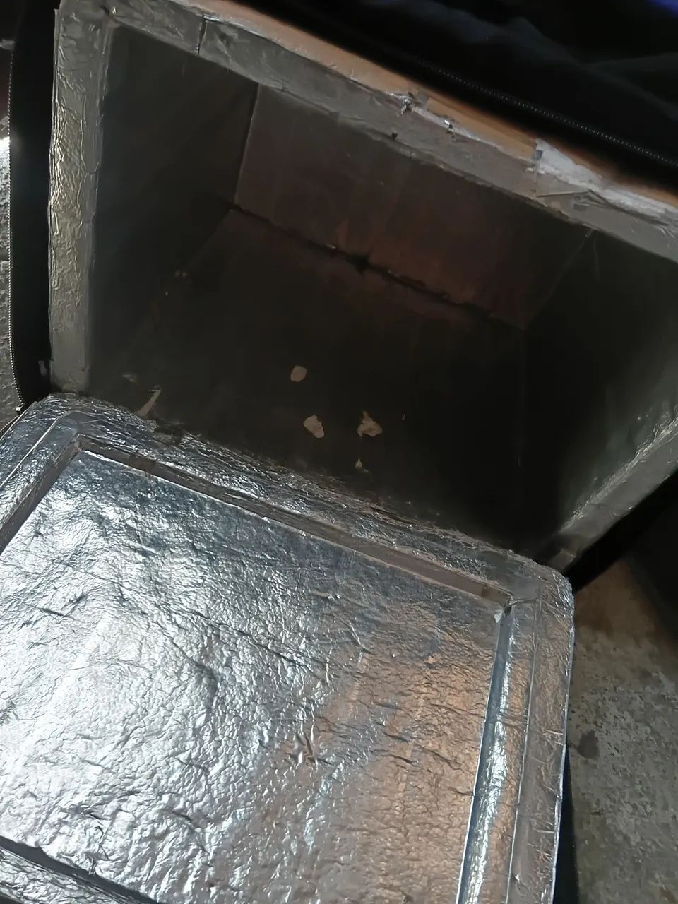 Beg para entregador  - Foto 2