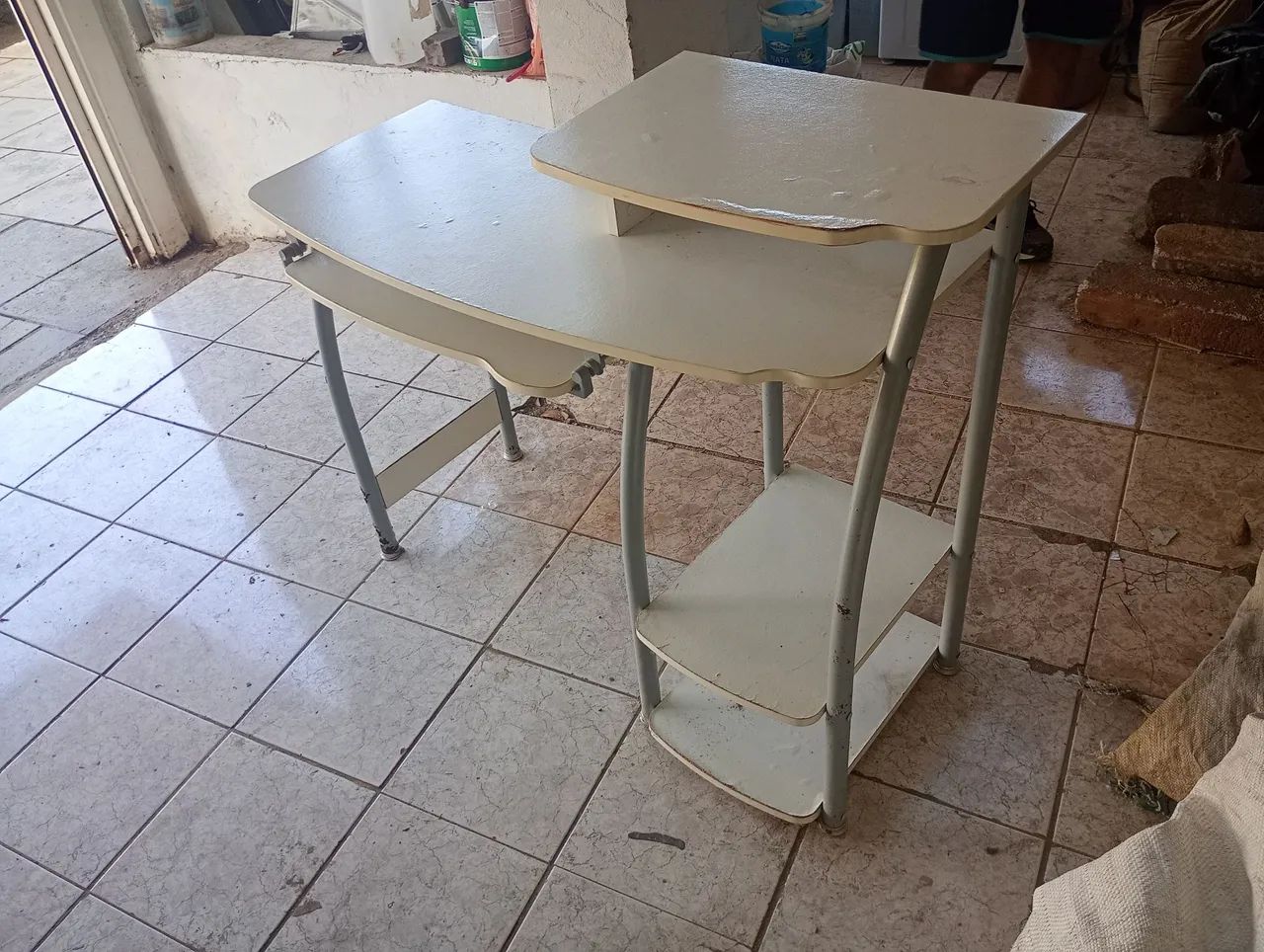 Escrivaninha  - Foto 3
