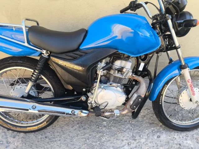 Cargo 125 Ks     2013 - Foto 3