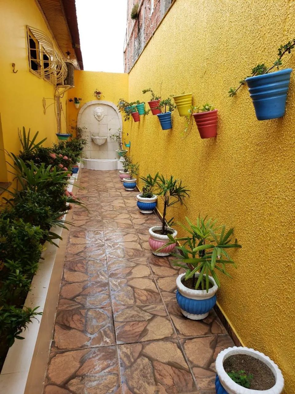 Aluguel Casa Conjunto Ajuricaba  - Foto 2