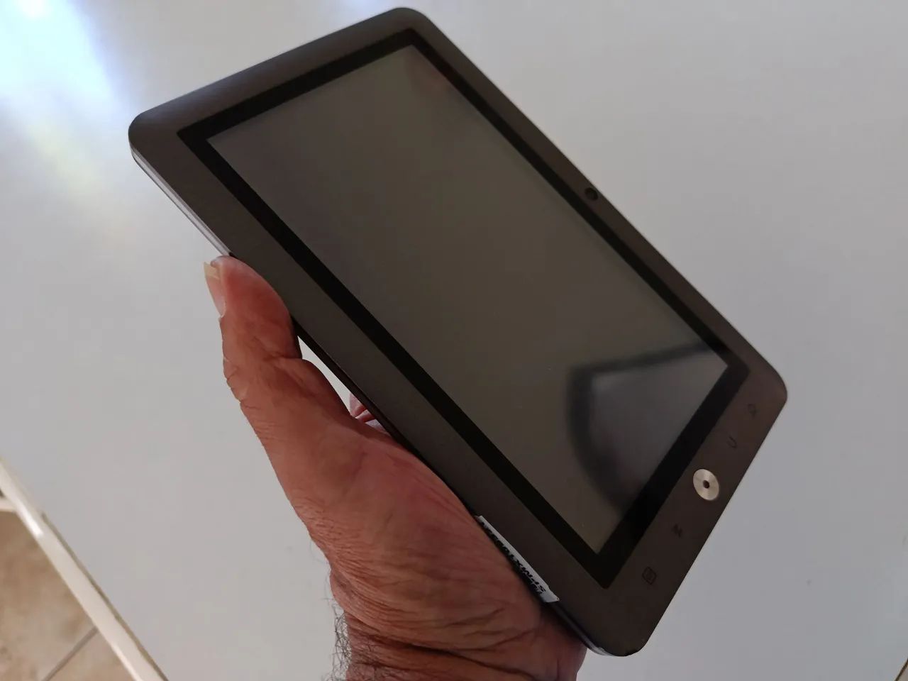 Tablet Kiros 7 Polegadas USB HDMI P2 Original Leia o Anúncio 