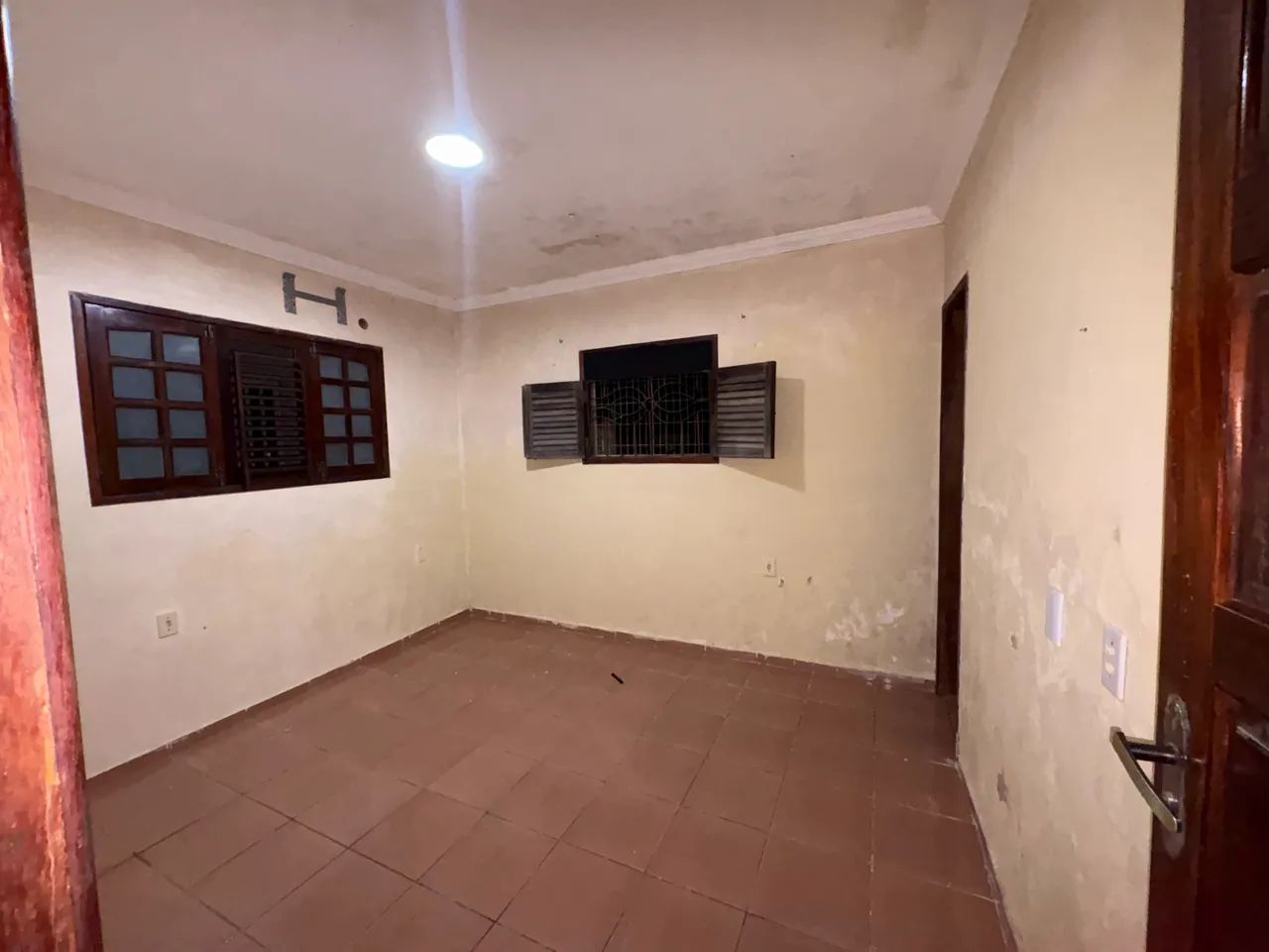Casa no primeiro andar  - Foto 4