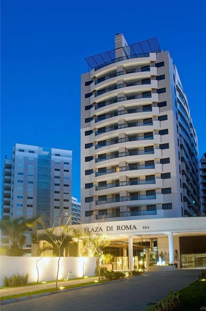 Apartamento de 2 dormitórios no Itacorubi - Foto 2
