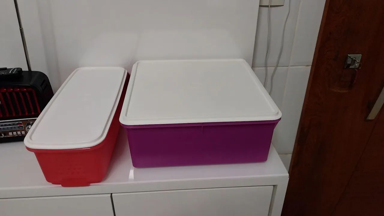 Vasilhas Tupperware - Foto 3