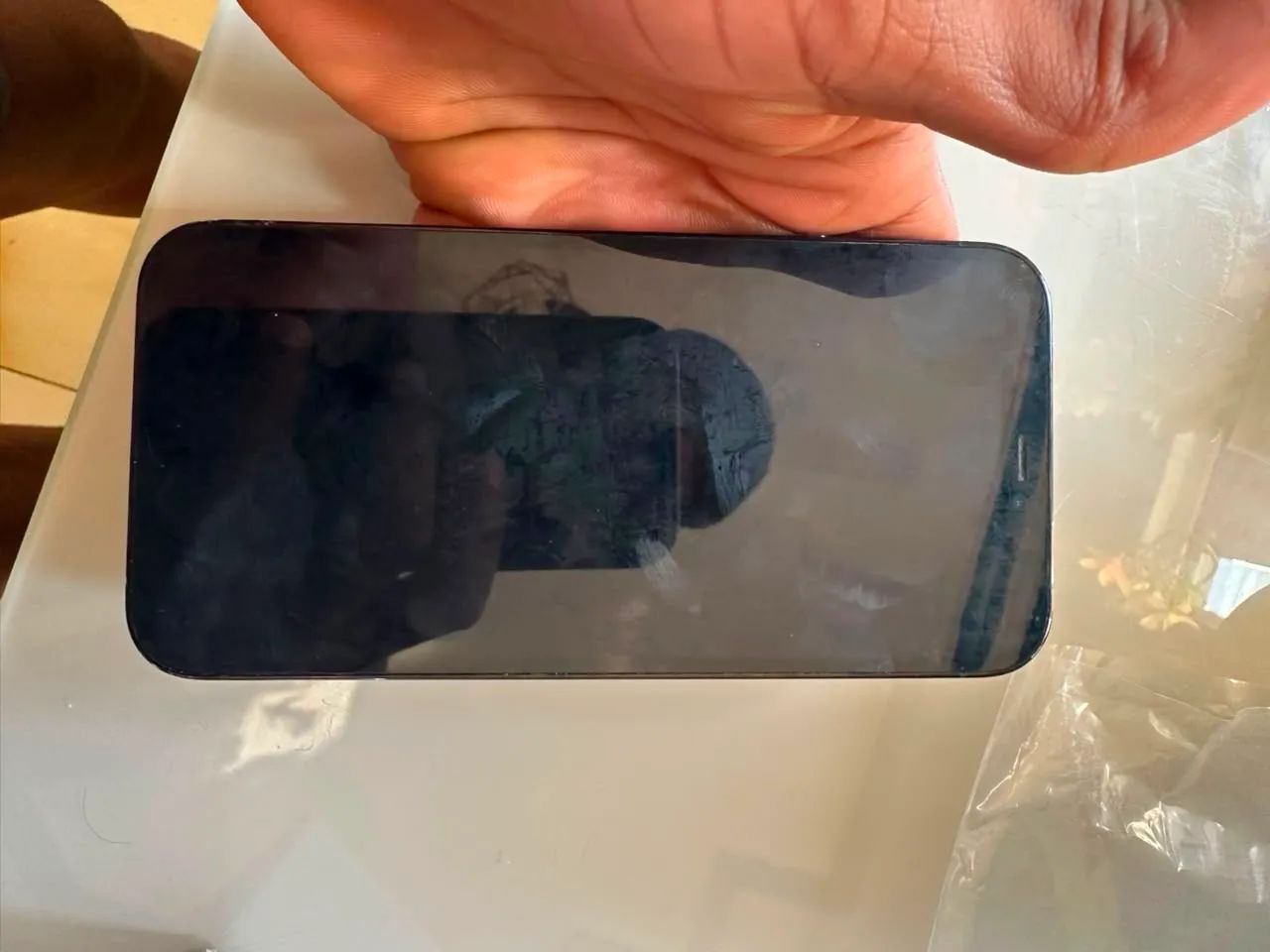 Iphone 12 Pro