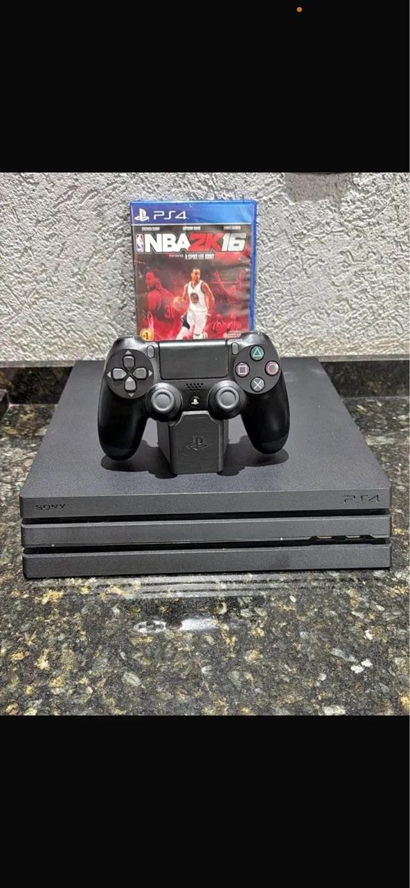 Ps4 