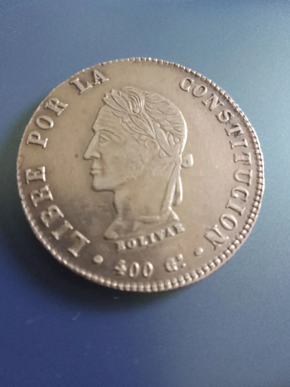 Moedas para coleção 