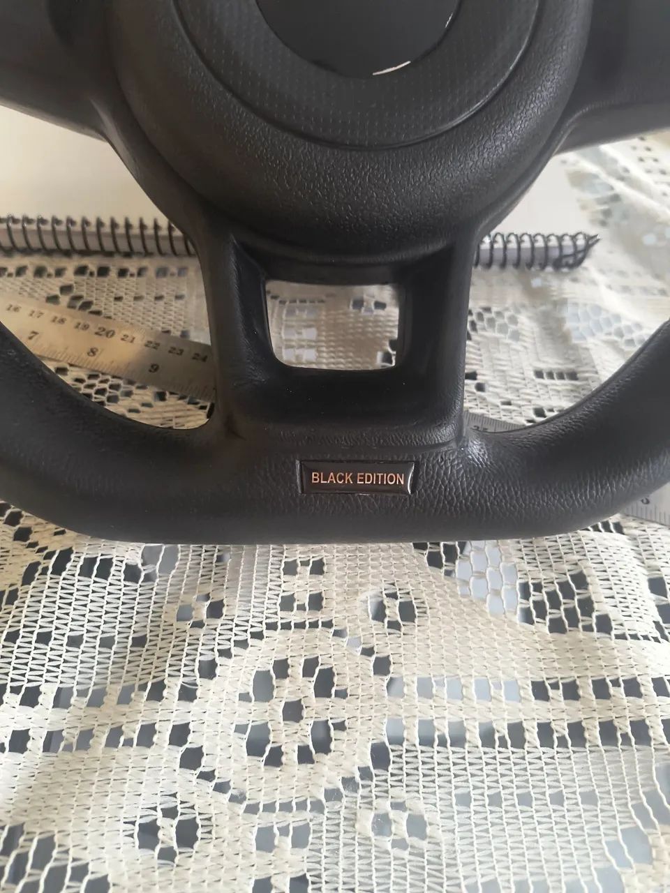 Volante automotivo  - Foto 4