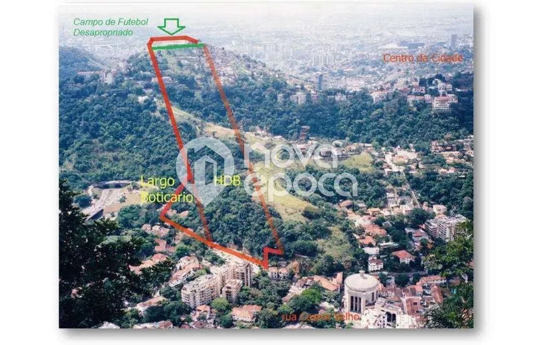 Cosme Velho | Terreno - Foto 5