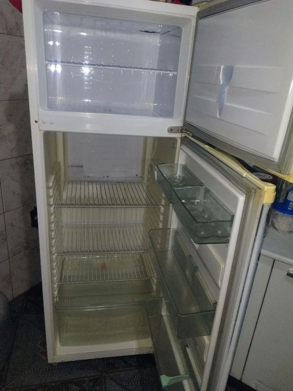 Geladeira Biplex - Foto 4