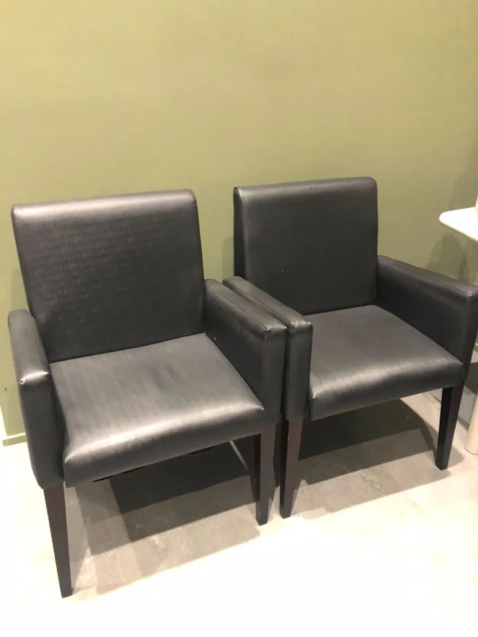 poltronas  - Foto 2