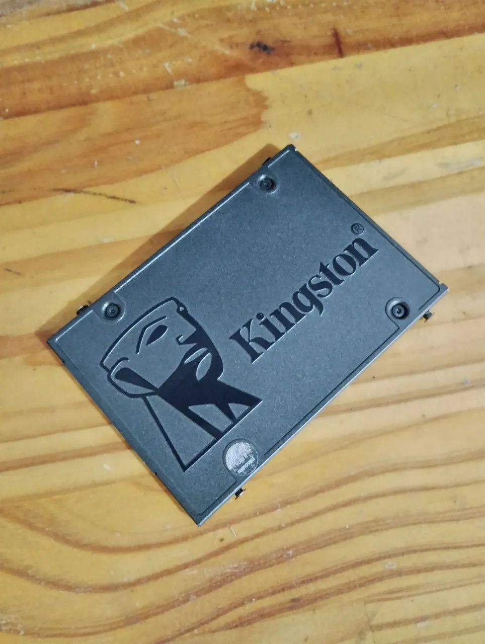 SSD Kingston 240GB - Foto 3