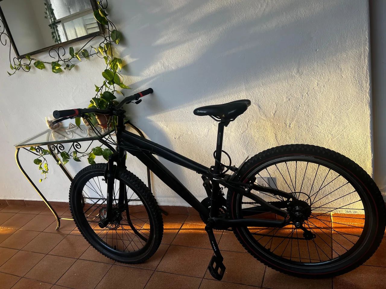 Bicicleta  - Foto 3