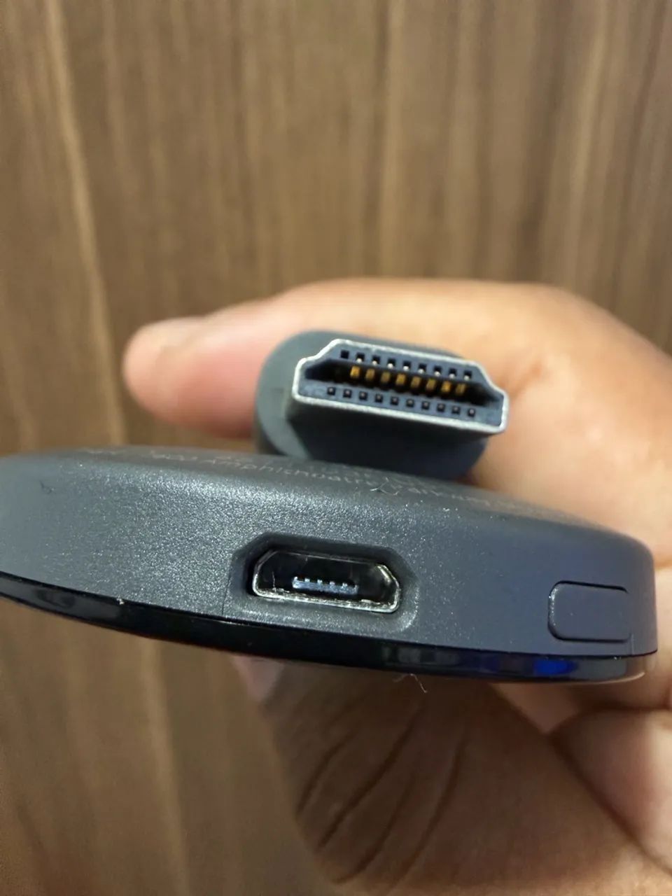 Chromecast 2da Geração  - Foto 3