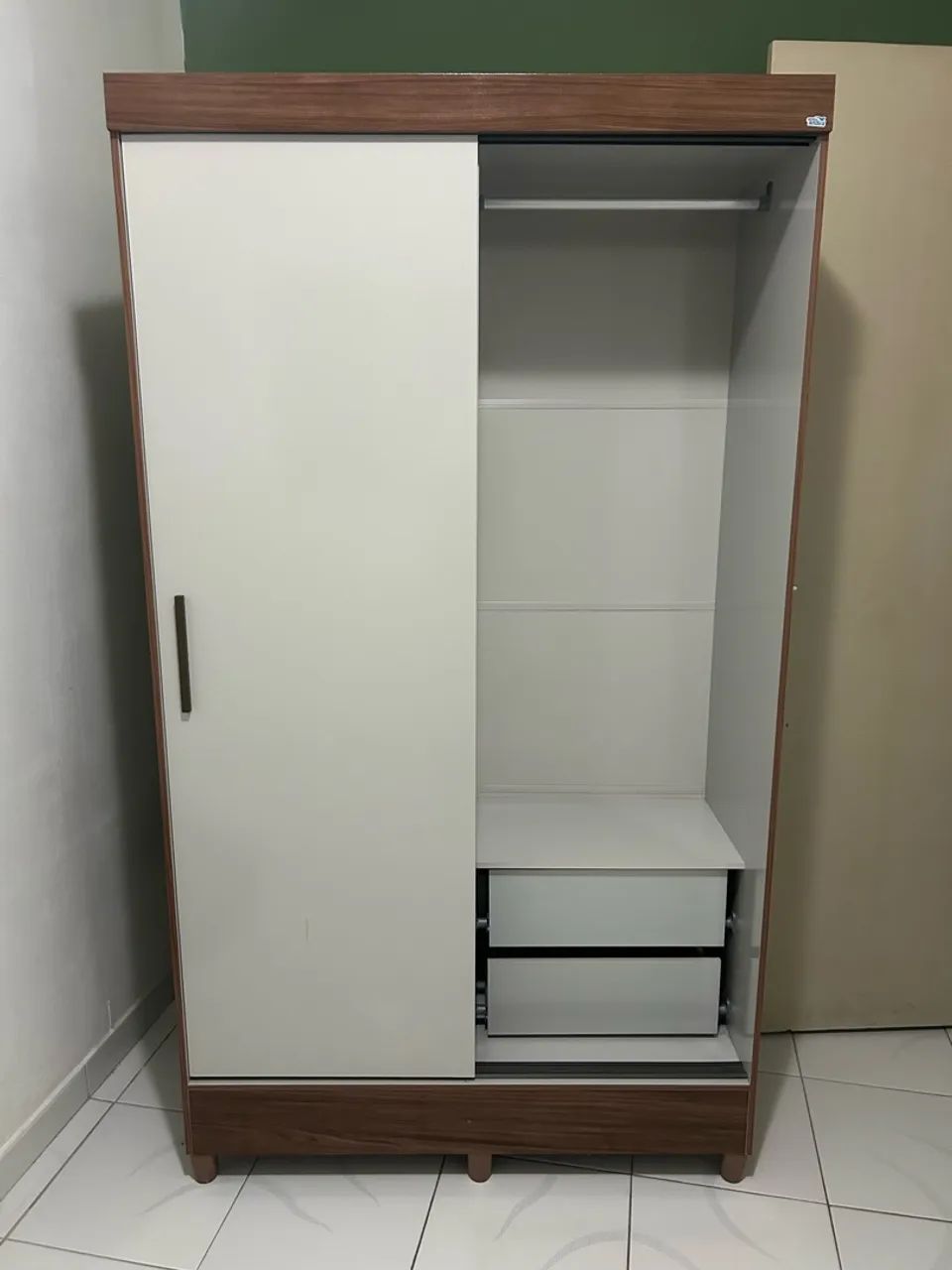 Guarda-Roupa - Foto 3