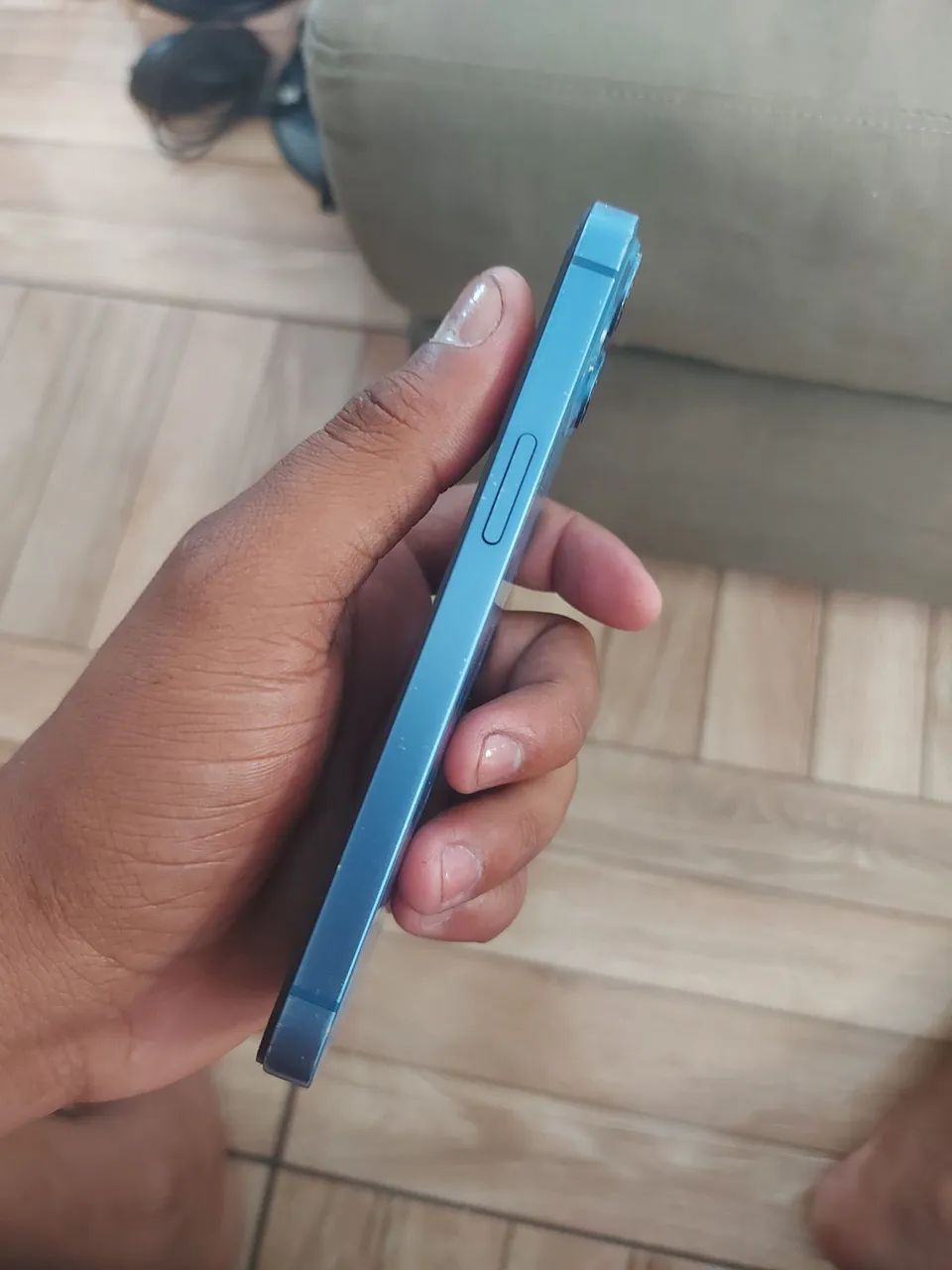Iphone 13, carcaça e retirada de peças. - Foto 2