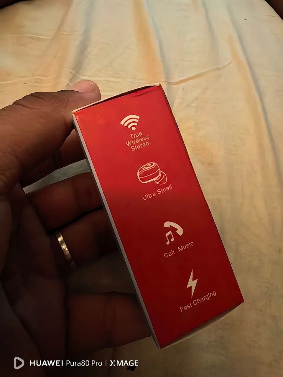 Fone de ouvido tws - Foto 4