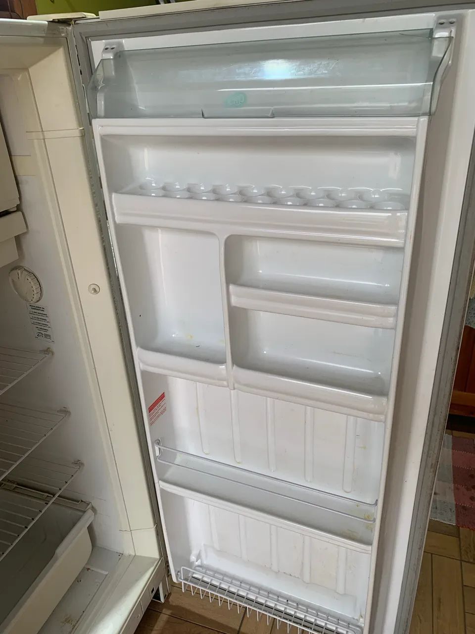 GELADEIRA ELECTROLUX R280 - Foto 4