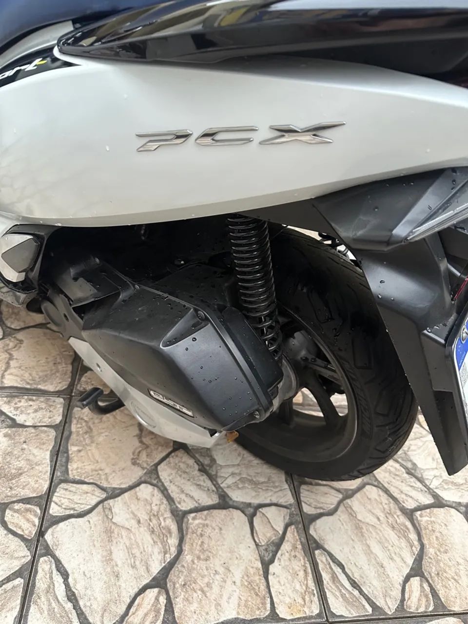 Honda PCX Sport Abs - Nova - Foto 4