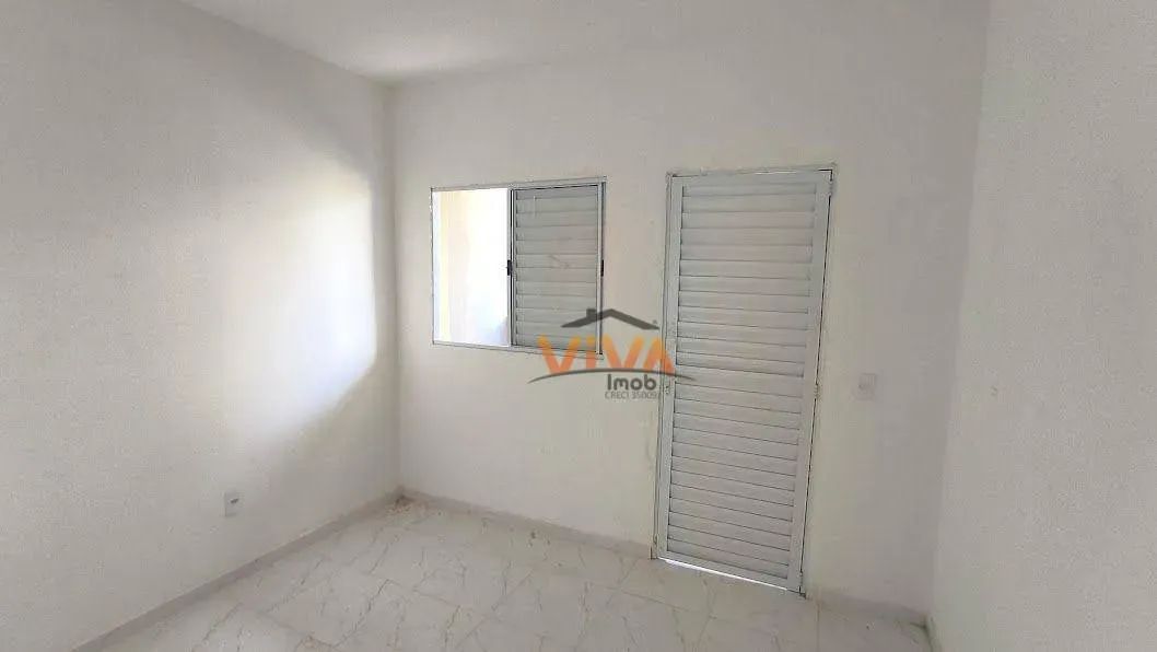 Sobrado 2 dormitórios R$ 270.000 - Jardim Vassouras II - Francisco Morato/SP - Foto 12