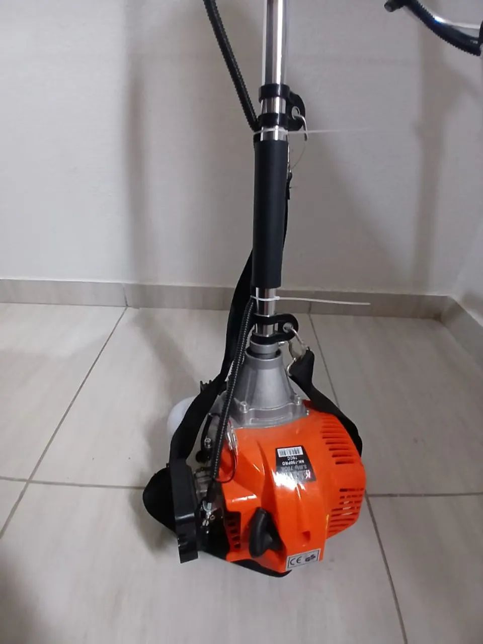 Roçadeira e motopoda - Foto 3