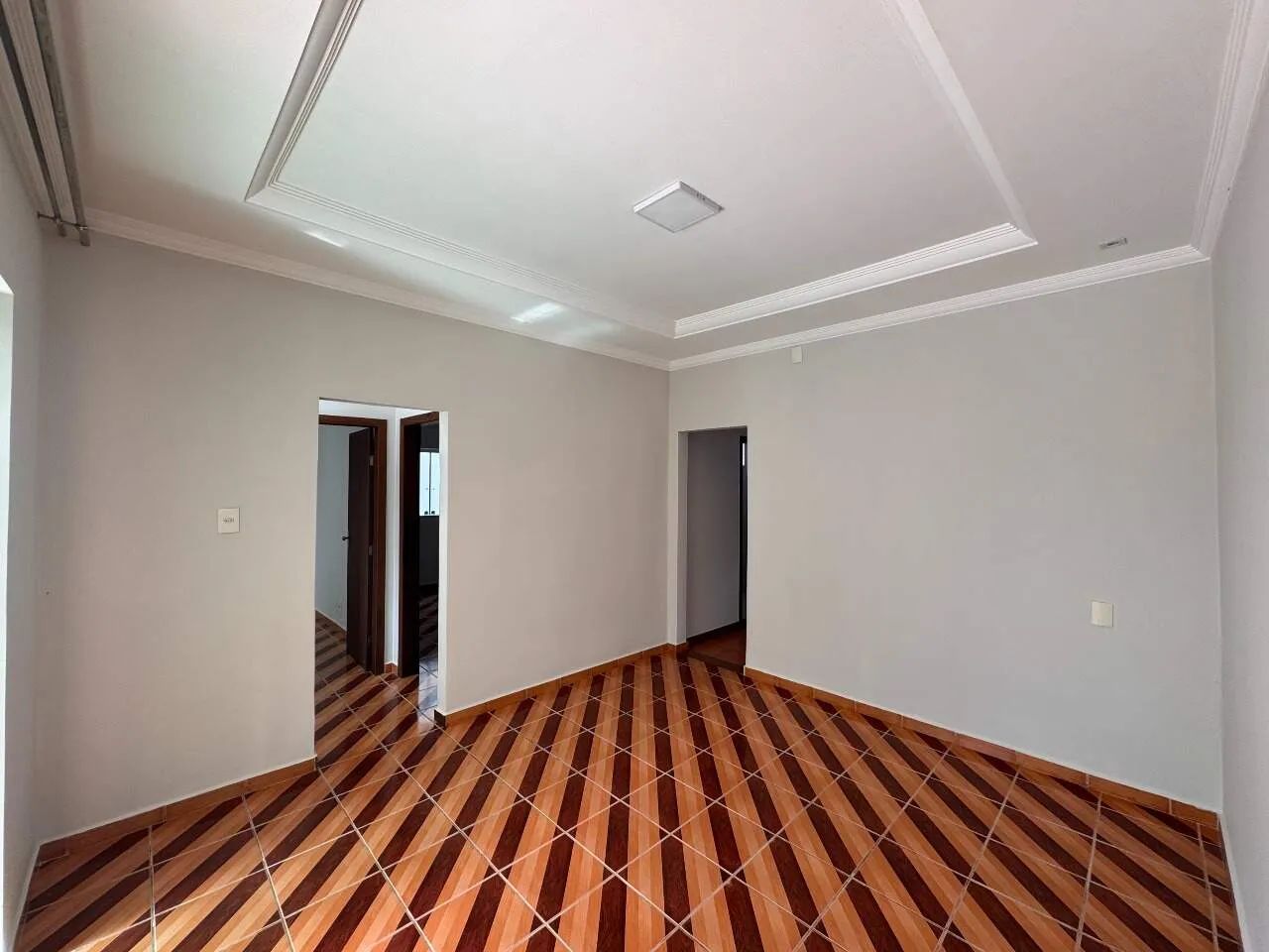 Apartamento para aluguel, 2 quartos, 1 suíte, 2 vagas, Esplanada - Divinópolis/MG - Foto 3