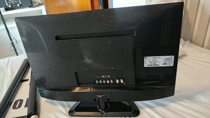 TV LG  - Foto 2