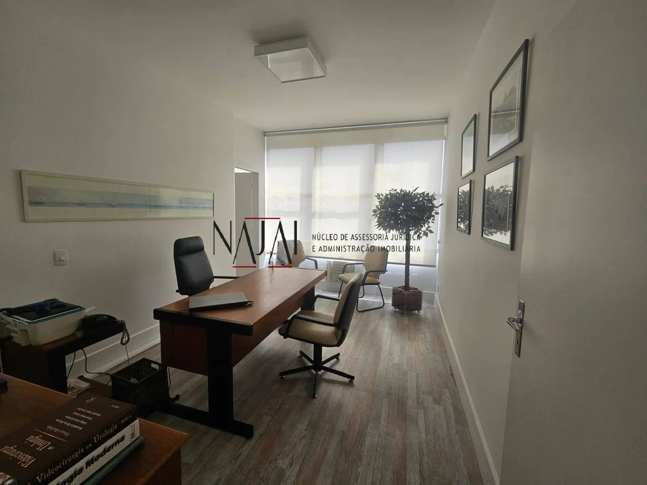 CONSULTORIO EM PRÉDIO COMERCIAL - BOTAFOGO - Foto 3