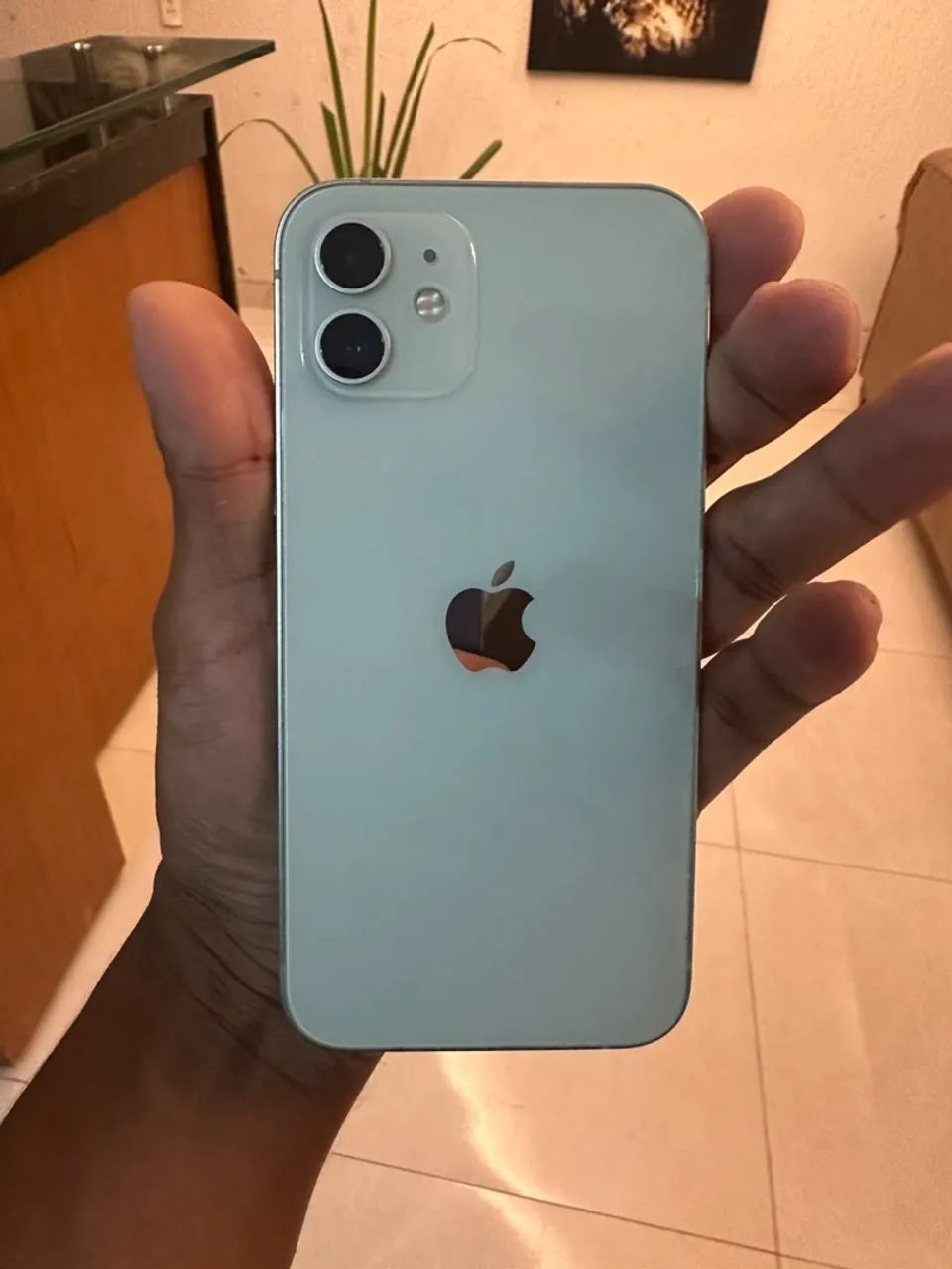 iPhone 12