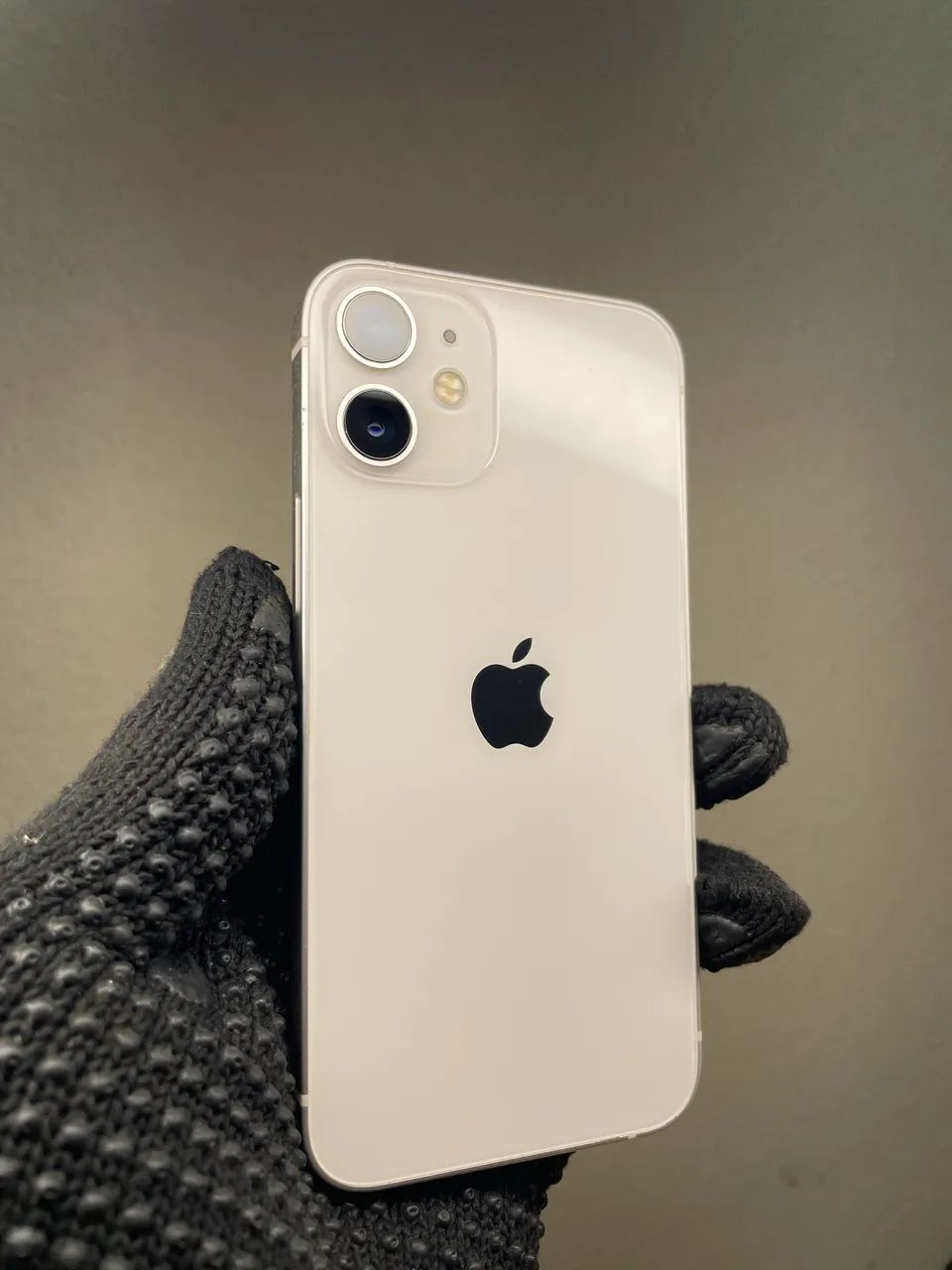 iPhone 12 mini 