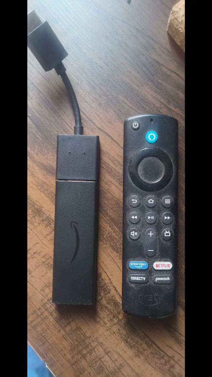 Fire stick tv  - Foto 2