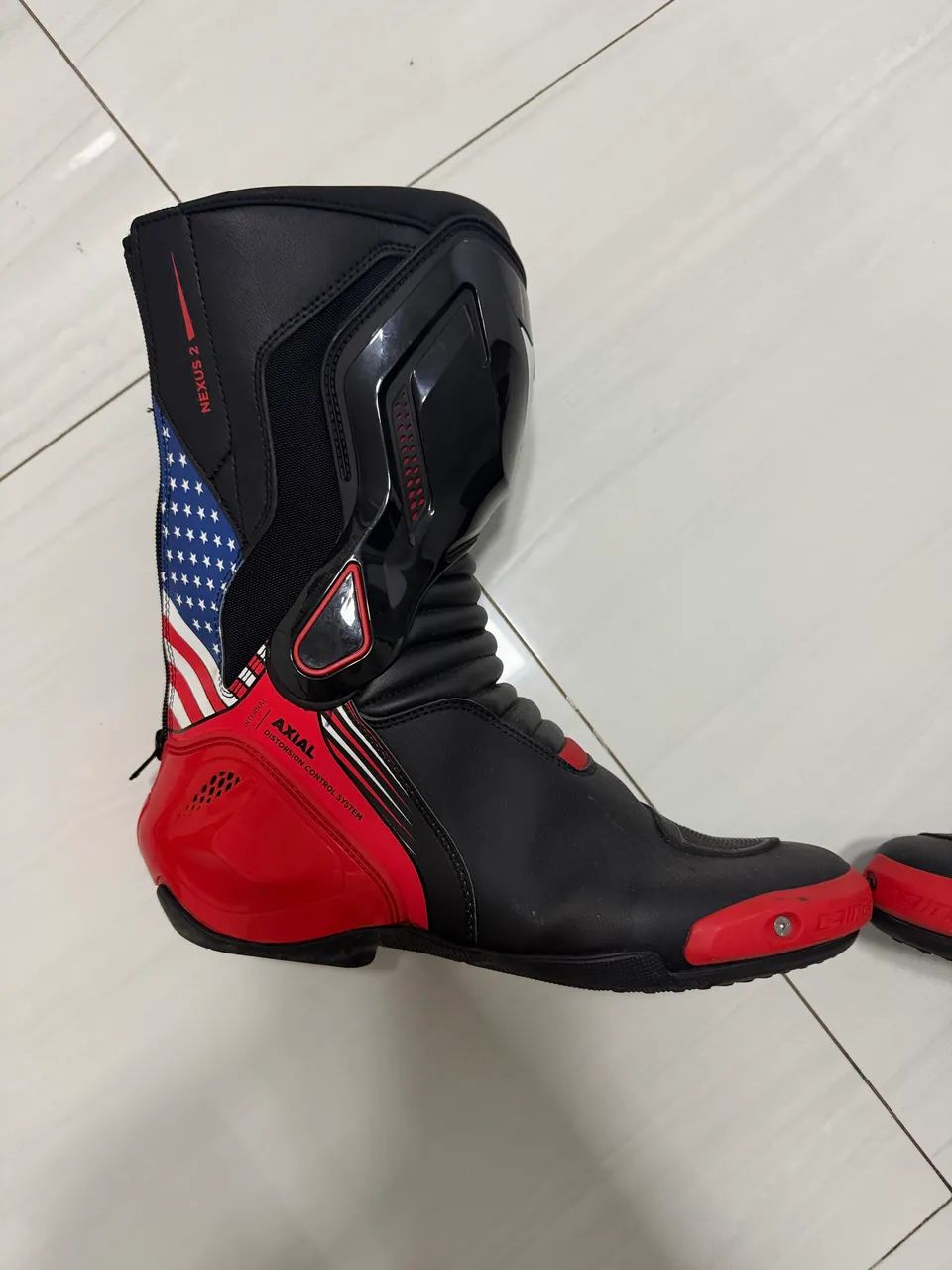 Bota Dainese Nexus 2 - Foto 3
