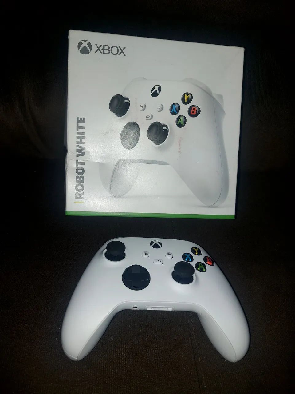 Controle xbox  - Foto 2