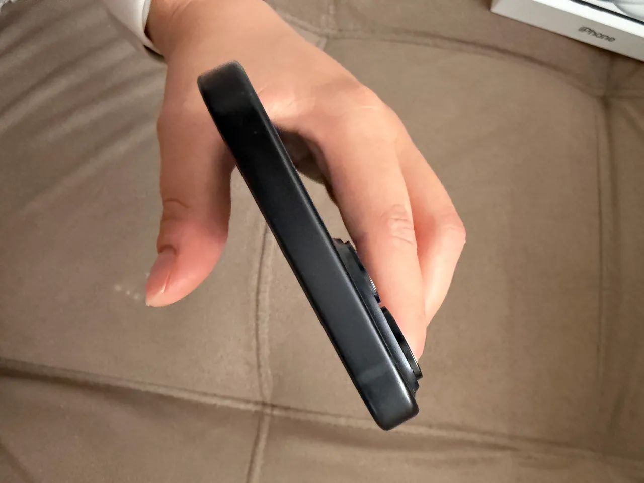 iPhone 15 128GB - Foto 5