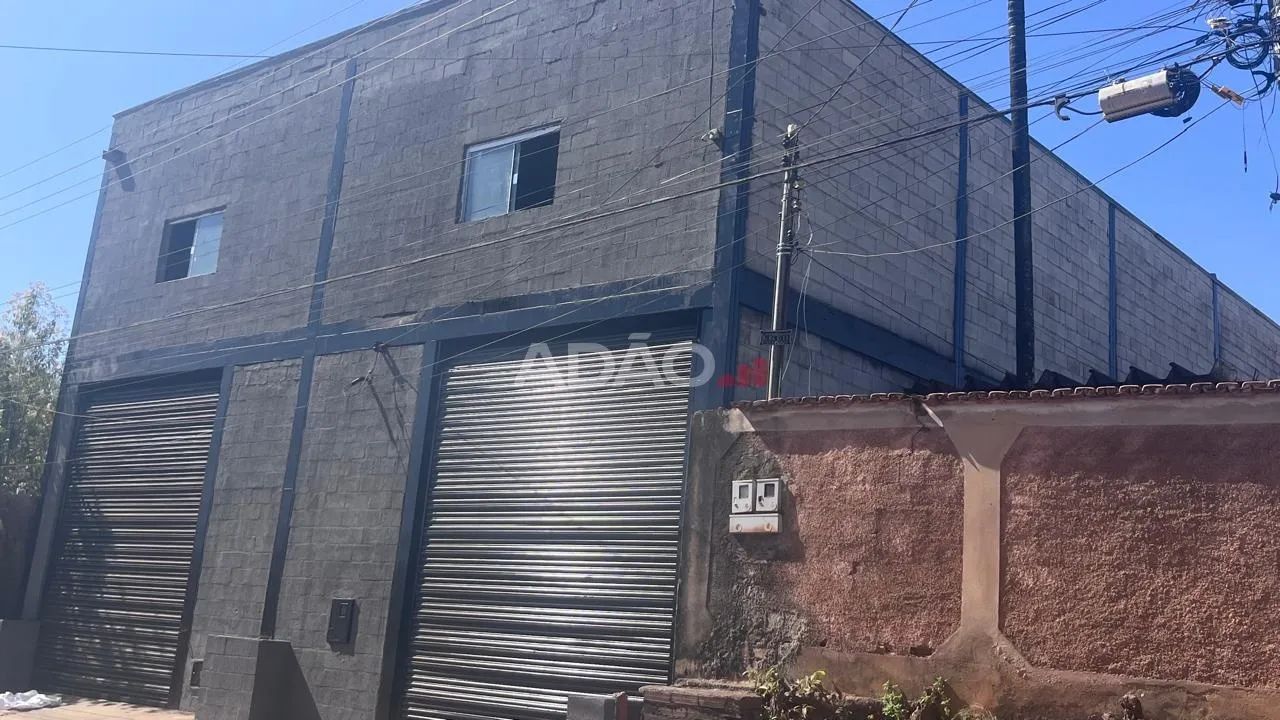 Galpao Comercial - Foto 3